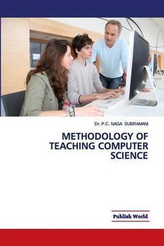 Cover image for Methodology of Teaching Computer Science