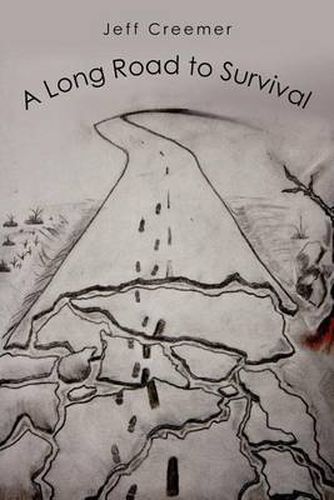 Cover image for A Long Road to Survival