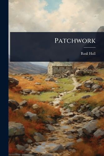 Cover image for Patchwork