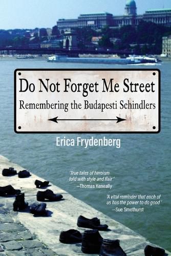 Cover image for Do Not Forget Me Street