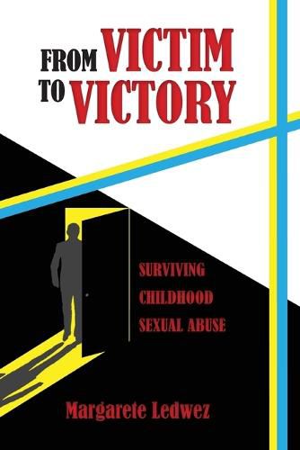 Cover image for From Victim to Victory