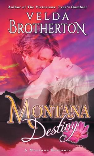 Cover image for Montana Destiny