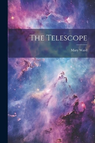 Cover image for The Telescope