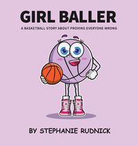 Cover image for Girl Baller