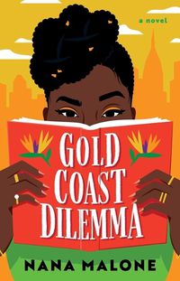 Cover image for Gold Coast Dilemma