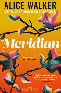Cover image for Meridian: With an introduction by Tayari Jones