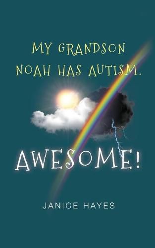 Cover image for My Grandson Noah has Autism