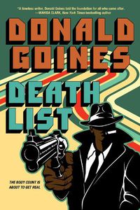 Cover image for Death List