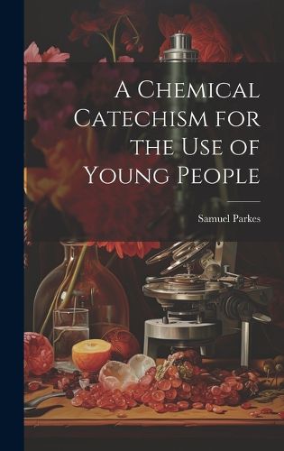 Cover image for A Chemical Catechism for the Use of Young People