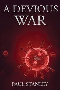 Cover image for A Devious War