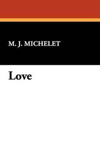 Cover image for Love