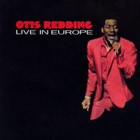Cover image for Live In Europe 50th Anniversary Edition *** Vinyl Black Friday Rsd 2017