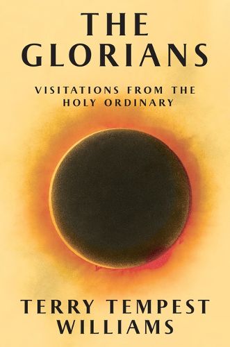Cover image for The Glorians