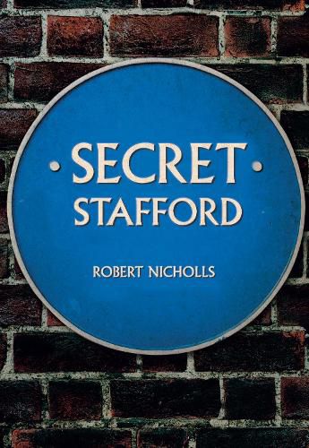 Secret Stafford