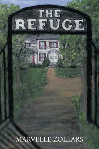 Cover image for The Refuge