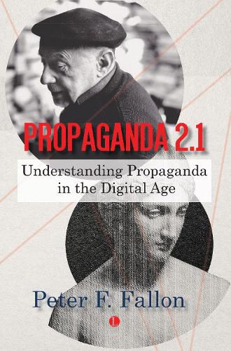 Cover image for Propaganda 2.1