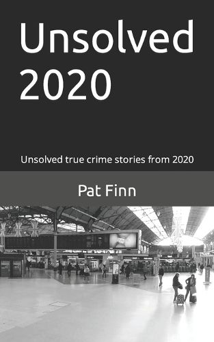 Unsolved 2020