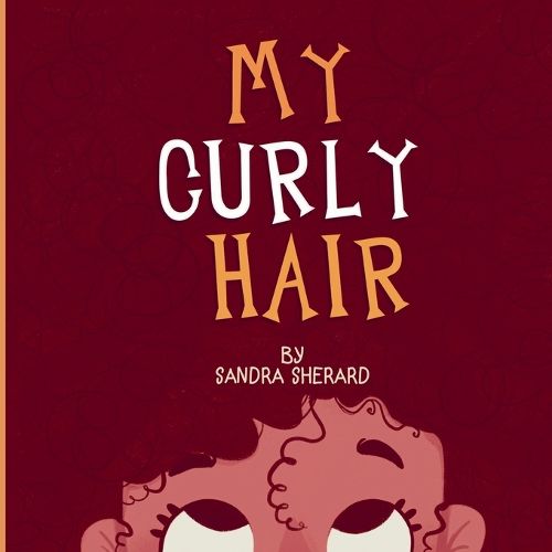 Cover image for My Curly Hair