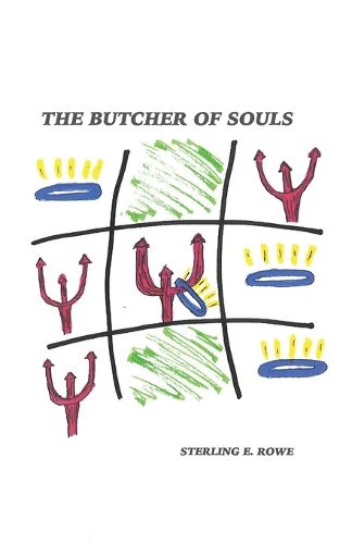 Cover image for The Butcher of Souls