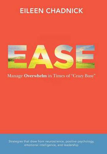 Cover image for Ease