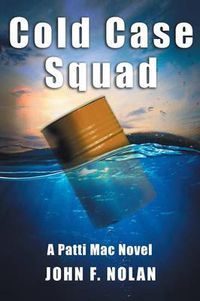 Cover image for Cold Case Squad