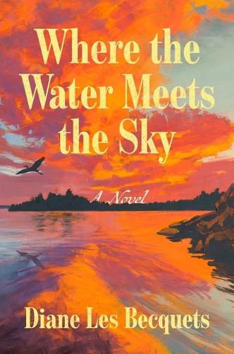 Cover image for Where the Water Meets the Sky