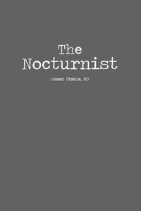 Cover image for The Nocturnist