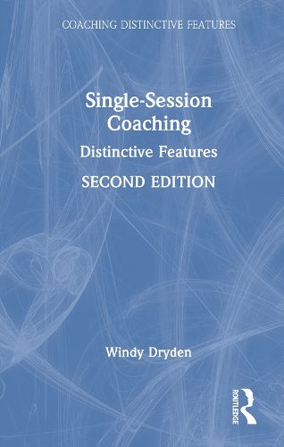 Cover image for Single-Session Coaching