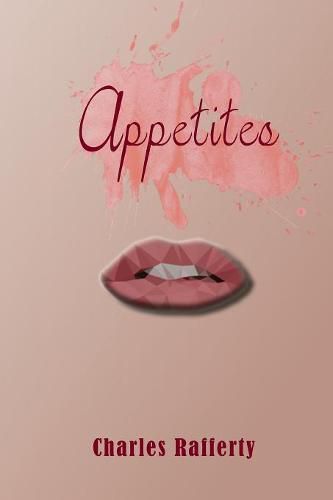 Cover image for Appetites