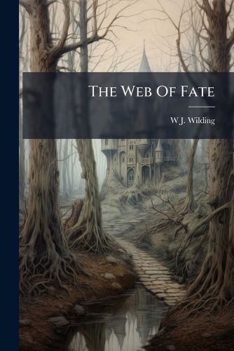 Cover image for The Web Of Fate