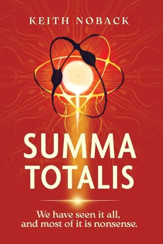 Cover image for Summa Totalis