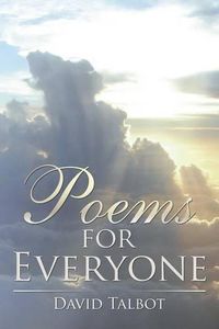 Cover image for Poems for Everyone