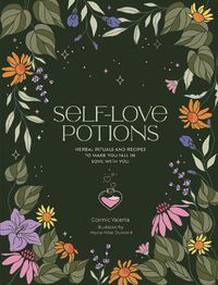 Cover image for Self-Love Potions