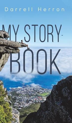 Cover image for My Storybook