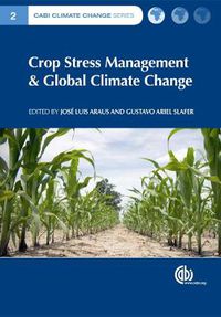 Cover image for Crop Stress Management and Global Climate Change