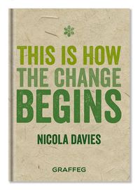 Cover image for This is How the Change Begins