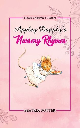 Cover image for Appley Dapply's Nursery Rhymes