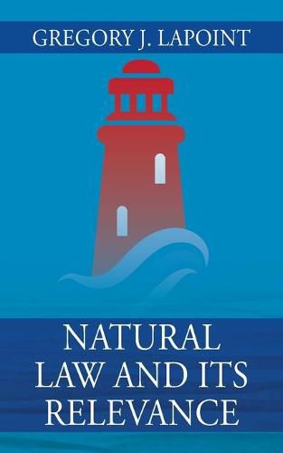 Cover image for Natural Law and Its Relevance