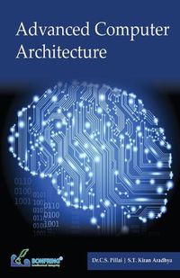 Cover image for Advance Computer Architecture