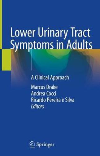 Cover image for Lower Urinary Tract Symptoms in Adults: A Clinical Approach