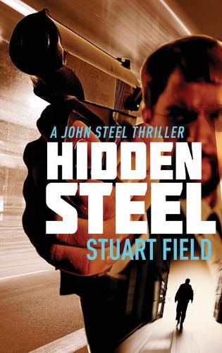 Cover image for Hidden Steel