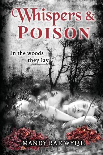 Cover image for Whispers & Poison