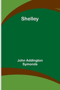 Cover image for Shelley