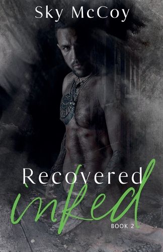 Cover image for Recovered Inked