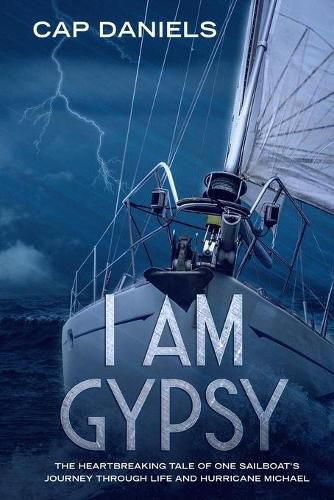 Cover image for I Am Gypsy: Proceeds Go To Hurricane Michael Relief