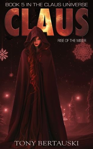 Claus: Rise of the Miser
