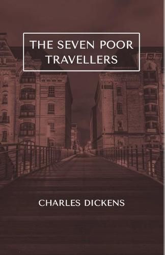 Cover image for The Seven Poor Travellers