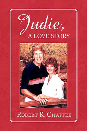 Cover image for Judie, a Love Story