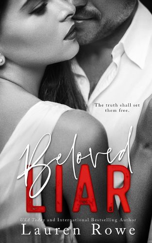 Cover image for Beloved Liar
