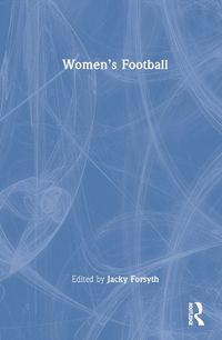 Cover image for Women's Football